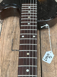 SOLD - Gibson Les Paul Jr. 1956 Vintage Electric Guitar Junior - Mahar's Vintage Guitars