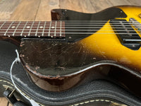SOLD - Gibson Les Paul Jr. 1956 Vintage Electric Guitar Junior - Mahar's Vintage Guitars