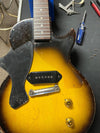 SOLD - Gibson Les Paul Jr. 1956 Vintage Electric Guitar Junior - Mahar's Vintage Guitars