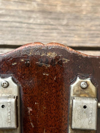 SOLD - Gibson Les Paul Jr. 1956 Vintage Electric Guitar Junior - Mahar's Vintage Guitars