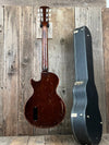 SOLD - Gibson Les Paul Jr. 1956 Vintage Electric Guitar Junior - Mahar's Vintage Guitars