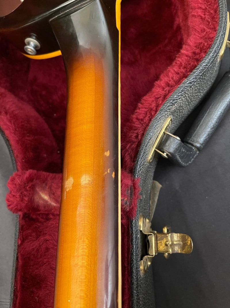 SOLD - Gibson Les Paul Pro Deluxe 1980 - Mahar's Vintage Guitars