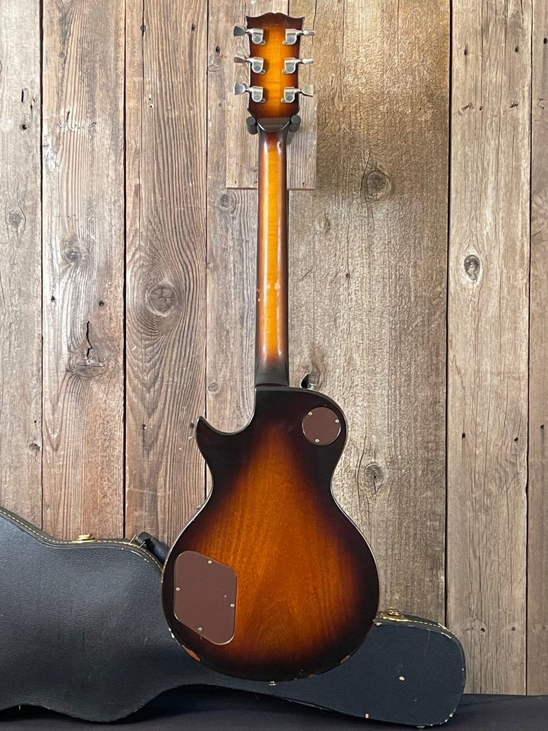 SOLD - Gibson Les Paul Pro Deluxe 1980 - Mahar's Vintage Guitars