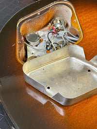 SOLD - Gibson Les Paul Pro Deluxe 1980 - Mahar's Vintage Guitars