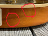 SOLD - Gibson Les Paul R7 Goldtop Limited Edition with Mini Humbuckers 2010 - Mahar's Vintage Guitars