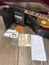 SOLD - Gibson Les Paul R7 Goldtop Limited Edition with Mini Humbuckers 2010 - Mahar's Vintage Guitars