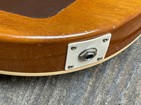 SOLD - Gibson Les Paul R7 Goldtop Limited Edition with Mini Humbuckers 2010 - Mahar's Vintage Guitars