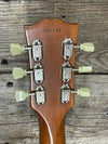 SOLD - Gibson Les Paul R7 Goldtop Limited Edition with Mini Humbuckers 2010 - Mahar's Vintage Guitars