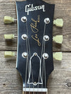 SOLD - Gibson Les Paul R7 Goldtop Limited Edition with Mini Humbuckers 2010 - Mahar's Vintage Guitars