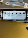 SOLD - Gibson Les Paul R7 Goldtop Limited Edition with Mini Humbuckers 2010 - Mahar's Vintage Guitars