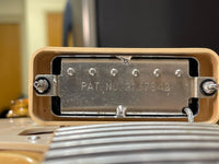 SOLD - Gibson Les Paul R7 Goldtop Limited Edition with Mini Humbuckers 2010 - Mahar's Vintage Guitars