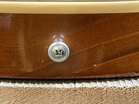 SOLD - Gibson Les Paul R7 Goldtop Limited Edition with Mini Humbuckers 2010 - Mahar's Vintage Guitars