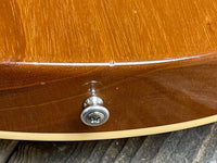 SOLD - Gibson Les Paul R7 Goldtop Limited Edition with Mini Humbuckers 2010 - Mahar's Vintage Guitars