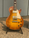 SOLD - Gibson Les Paul R8 VOS Custom Shop Historic 2016 - SOLD - Mahar's Vintage Guitars