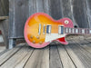 SOLD - Gibson Les Paul Standard 1958 Reissue Custom Shop '58 Axcess Contour - Mahar's Vintage Guitars