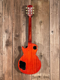 SOLD - Gibson Les Paul Standard 1958 Reissue Custom Shop '58 Axcess Contour - Mahar's Vintage Guitars