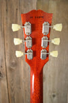 SOLD - Gibson Les Paul Standard 1958 Reissue Custom Shop '58 Axcess Contour - Mahar's Vintage Guitars