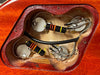 SOLD - Gibson Les Paul Standard 1959 R9 Historic Custom Shop 2018 Bourbon Fade - Mahar's Vintage Guitars