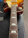SOLD - Gibson Les Paul Standard 1959 R9 Historic Custom Shop 2018 Bourbon Fade - Mahar's Vintage Guitars