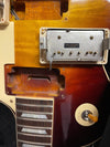 SOLD - Gibson Les Paul Standard 1959 R9 Historic Custom Shop 2018 Bourbon Fade - Mahar's Vintage Guitars