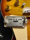 SOLD - Gibson Les Paul Standard 1959 R9 Historic Custom Shop 2018 Bourbon Fade - Mahar's Vintage Guitars