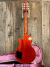 SOLD - Gibson Les Paul Standard 1959 R9 Historic Custom Shop 2018 Bourbon Fade - Mahar's Vintage Guitars