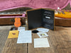 SOLD - Gibson Les Paul Standard 1959 R9 Historic Custom Shop 2018 Bourbon Fade - Mahar's Vintage Guitars