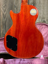 SOLD - Gibson Les Paul Standard 1959 R9 Historic Custom Shop 2018 Bourbon Fade - Mahar's Vintage Guitars