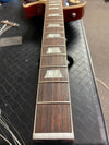 SOLD - Gibson Les Paul Standard 1959 R9 Historic Custom Shop 2018 Bourbon Fade - Mahar's Vintage Guitars