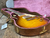 SOLD - Gibson Les Paul Standard 1959 R9 Historic Custom Shop 2018 Bourbon Fade - Mahar's Vintage Guitars