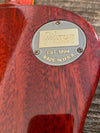SOLD - Gibson Les Paul Standard 1959 Reissue R9 Made to Measure M2M 2017 - Mahar's Vintage Guitars