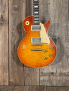 SOLD - Gibson Les Paul Standard 1959 Reissue R9 Made to Measure M2M 2017 - Mahar's Vintage Guitars