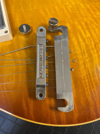 SOLD - Gibson Les Paul Standard 1959 Reissue R9 Made to Measure M2M 2017 - Mahar's Vintage Guitars