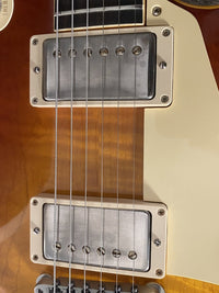 SOLD - Gibson Les Paul Standard 1959 Reissue R9 Made to Measure M2M 2017 - Mahar's Vintage Guitars