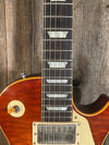 SOLD - Gibson Les Paul Standard 1959 Reissue R9 Made to Measure M2M 2017 - Mahar's Vintage Guitars