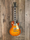 SOLD - Gibson Les Paul Standard 1959 Reissue R9 Made to Measure M2M 2017 - Mahar's Vintage Guitars