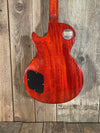 SOLD - Gibson Les Paul Standard 1959 Reissue R9 Made to Measure M2M 2017 - Mahar's Vintage Guitars