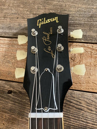 SOLD - Gibson Les Paul Standard 1959 Reissue R9 Made to Measure M2M 2017 - Mahar's Vintage Guitars