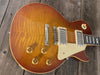 SOLD - Gibson Les Paul Standard 1959 Reissue R9 Made to Measure M2M 2017 - Mahar's Vintage Guitars