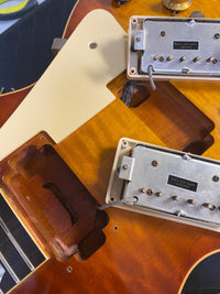 SOLD - Gibson Les Paul Standard 1959 Reissue R9 Made to Measure M2M 2017 - Mahar's Vintage Guitars