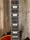 SOLD - Gibson Les Paul Standard 1959 Reissue R9 Made to Measure M2M 2017 - Mahar's Vintage Guitars