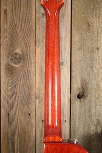 SOLD - Gibson Les Paul Standard 1959 Reissue R9 VOS Custom Shop 2014 Tea Burst - Mahar's Vintage Guitars