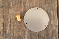 SOLD - Gibson Les Paul Standard 1959 Reissue R9 VOS Custom Shop 2014 Tea Burst - Mahar's Vintage Guitars