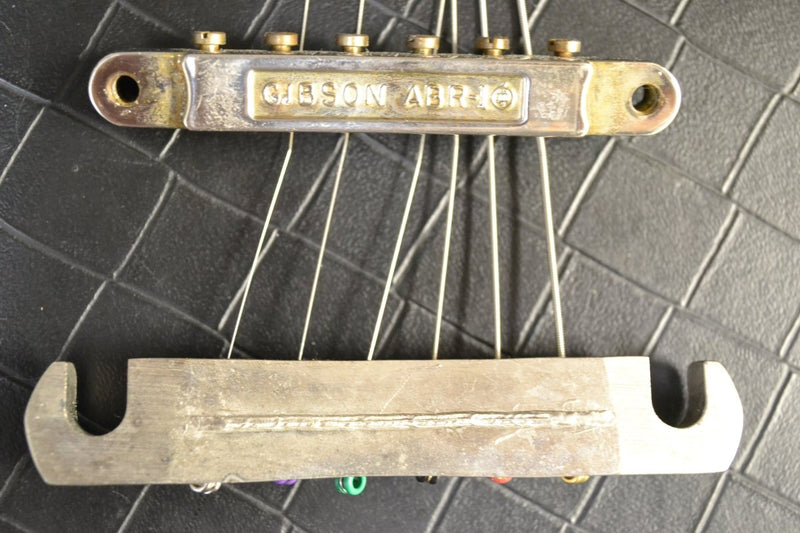 SOLD - Gibson Les Paul Standard 1959 Reissue R9 VOS Custom Shop 2014 Tea Burst - Mahar's Vintage Guitars