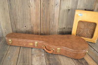 SOLD - Gibson Les Paul Standard 1959 Reissue R9 VOS Custom Shop 2014 Tea Burst - Mahar's Vintage Guitars