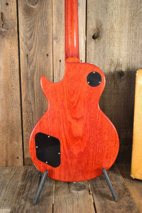 SOLD - Gibson Les Paul Standard 1959 Reissue R9 VOS Custom Shop 2014 Tea Burst - Mahar's Vintage Guitars