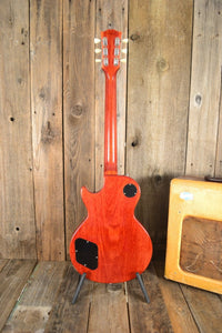 SOLD - Gibson Les Paul Standard 1959 Reissue R9 VOS Custom Shop 2014 Tea Burst - Mahar's Vintage Guitars