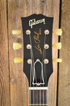 SOLD - Gibson Les Paul Standard 1959 Reissue R9 VOS Custom Shop 2014 Tea Burst - Mahar's Vintage Guitars