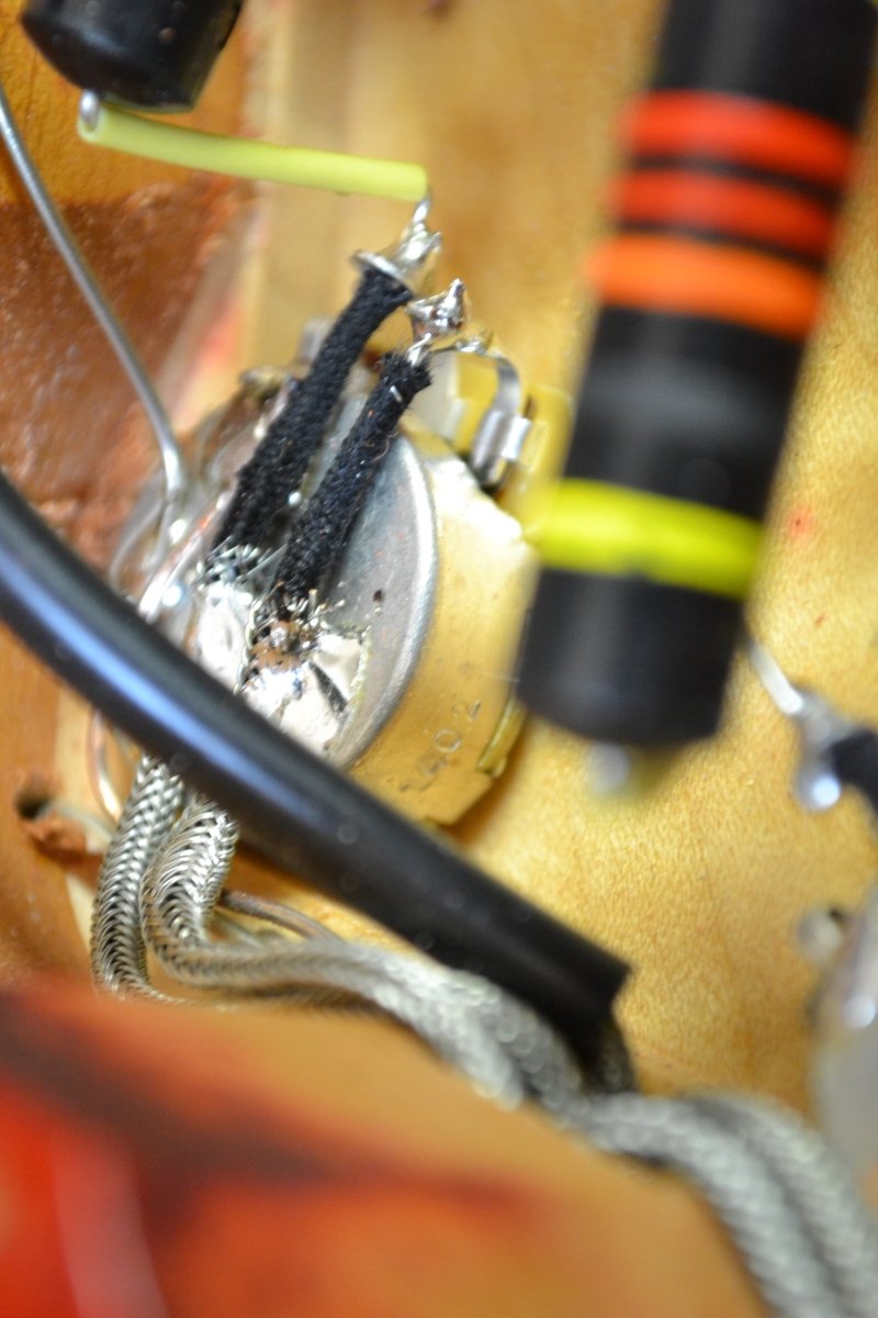 SOLD - Gibson Les Paul Standard 1959 Reissue R9 VOS Custom Shop 2014 Tea Burst - Mahar's Vintage Guitars