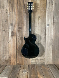 SOLD - Gibson Les Paul Standard 1986 Shaw Pickups All Original - Mahar's Vintage Guitars